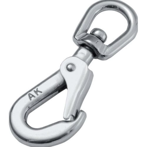 Moschettone con girella - AK12450 - ASANO GLOBAL CO. LTD.