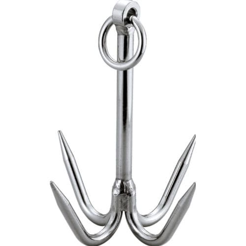 Gancio per barca a vela - AK4220 - ASANO GLOBAL CO. LTD. - a occhiello