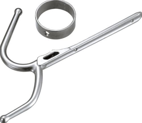 Mezzomarinaio - AK5910 - ASANO GLOBAL CO. LTD.