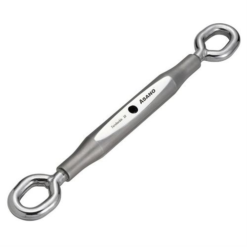 Arridatoio a cassa aperta - AK13410 - ASANO GLOBAL CO. LTD. - con occhio / con occhio
