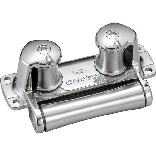 Musone a rulli - 3 Way Roller - ASANO GLOBAL CO. LTD.