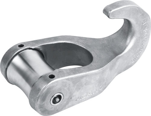 Gancio per barca da pesca - AK18101 - ASANO GLOBAL CO. LTD. - tipo C