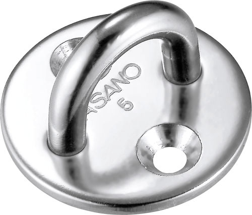 Golfare fissa - AK321 series - ASANO GLOBAL CO. LTD. - per barca a vela