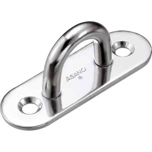 Golfare fissa - AK3005 - ASANO GLOBAL CO. LTD. - per barca a vela