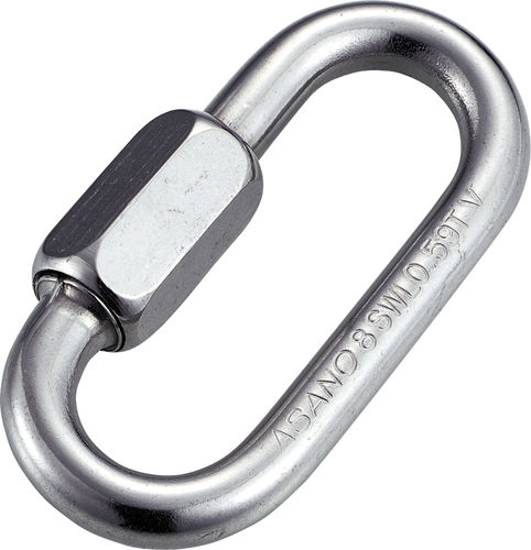 Anello rapido - AK12 series - ASANO GLOBAL CO. LTD.