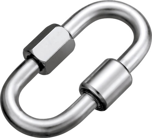 Anello rapido a grande apertura - AK127 series - ASANO GLOBAL CO. LTD.