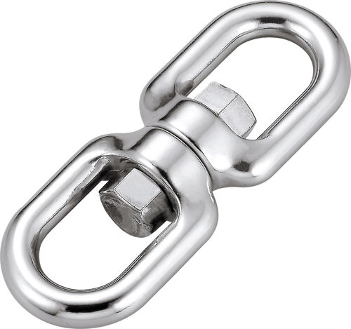 Grillo girevole standard - AK2 series - ASANO GLOBAL CO. LTD. - con occhio / multifunzione