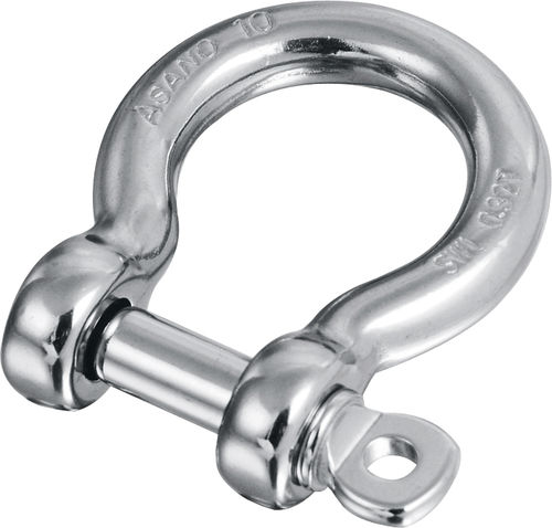 Grillo per nave a lira - AK212 series - ASANO GLOBAL CO. LTD. - di assemblaggio / in acciaio inossidabile