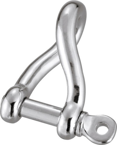 Grillo per nave a lira - AK208 series - ASANO GLOBAL CO. LTD. - di assemblaggio / in acciaio inossidabile