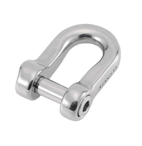Grillo per nave diritto - AK1825 series - ASANO GLOBAL CO. LTD. - di assemblaggio / in acciaio inossidabile