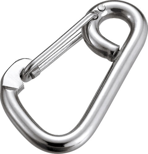 Moschettone per pesca subacquea - AK107 series - ASANO GLOBAL CO. LTD. - standard / multifunzione