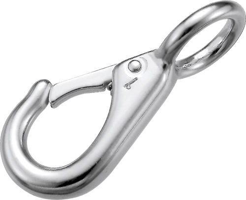 Moschettone a occhiello - AK10 series - ASANO GLOBAL CO. LTD. - multifunzione