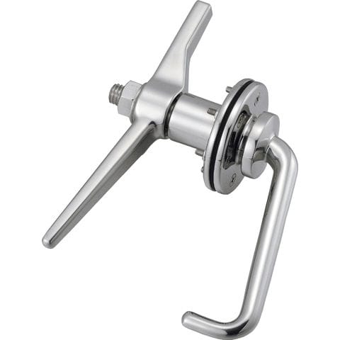 Maniglia per porta per barca - AK4906 - ASANO GLOBAL CO. LTD. - per nave / in acciaio inossidabile