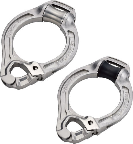 Anello per rete a circuizione - O-2 - ASANO GLOBAL CO. LTD. - rotondo