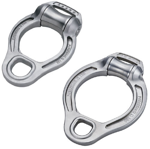 Anello per rete a circuizione - O - ASANO GLOBAL CO. LTD. - rotondo