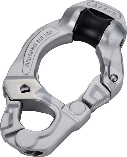 Anello per rete a circuizione - BL-2 100 - ASANO GLOBAL CO. LTD. - rotondo