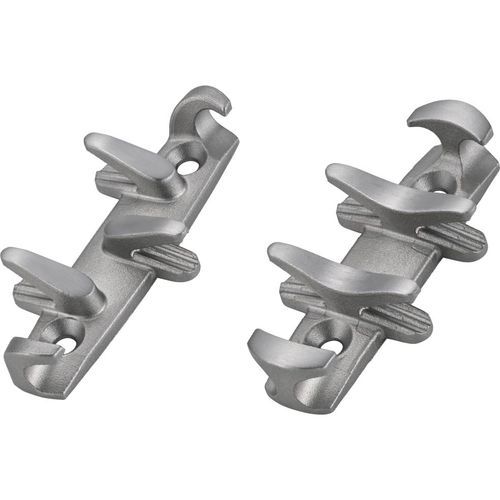 Galloccia per barca - Rope Gripper - ASANO GLOBAL CO. LTD. - per barca a vela / per yacht / piatta