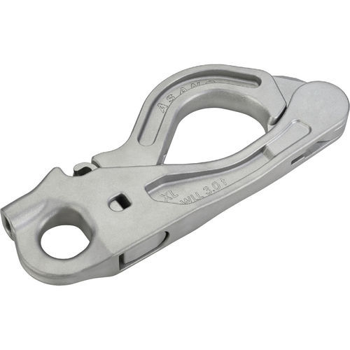 Grillo per nave a sgancio rapido - SB - ASANO GLOBAL CO. LTD. - a perno imperdibile / per cianciolo / in acciaio inossidabile