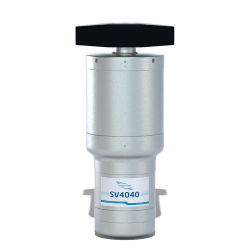 Sonar per ROV - SV4040  - Sonavision Limited - per AUV / per studi oceanografici / a scansione laterale