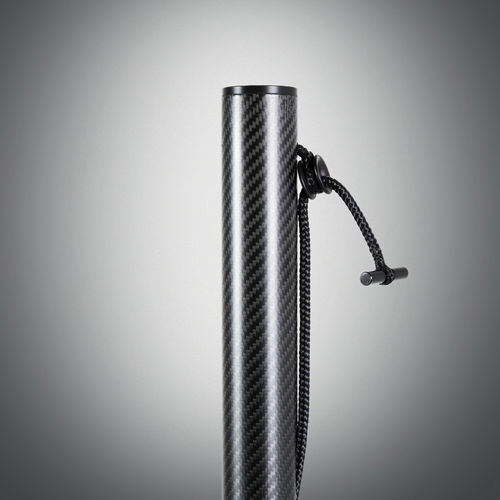 Palo per tendalino per yacht - IP 45_ - I-Carbon - in carbonio