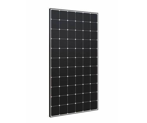 Pannello solare per barca - SPR-A-410W - Sun Powered Yachts