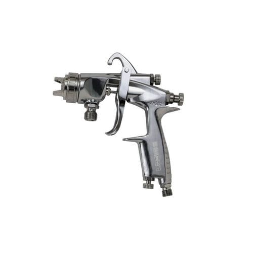 Pistola a spruzzo - X-102 - Larius - per cantiere navale
