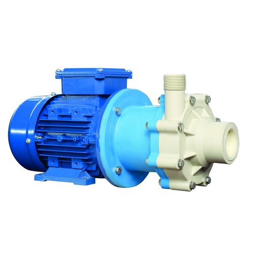 Pompa per nave - SZCM series - Sanitrade - di trasferimento / centrifuga / a trascinamento magnetico