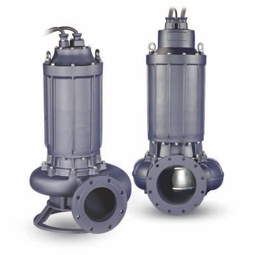Pompa per nave - SCWS series - Sanitrade - di trasferimento / di raffreddamento / di evacuazione