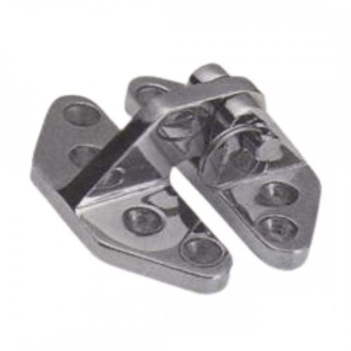 Cerniera per barca - 156-66027-00 - Groundhog Marine Industrial CO., LTD - per barca a vela / articolata / per passauomo