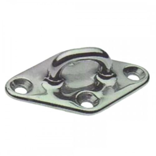 Golfare fissa - 156-41601-00 - Groundhog Marine Industrial CO., LTD - per barca / per barca a vela