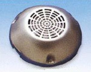 Aeratore per barca - 556-15121-00 - Groundhog Marine Industrial CO., LTD - elettrico