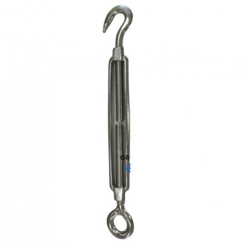Arridatoio a cassa aperta - 397-SST-0905 - Groundhog Marine Industrial CO., LTD - con occhio / a uncino / per barca a vela