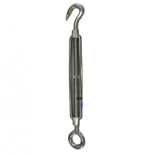 Arridatoio a cassa aperta - 397-SST-0919 - Groundhog Marine Industrial CO., LTD - con occhio / a uncino / per barca a vela