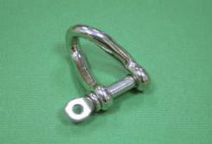 Grillo a mazzetti ritorti - 256-03740-00 - Groundhog Marine Industrial CO., LTD