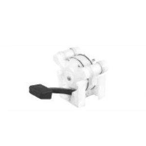 Pompa per barca - 956-07503-00	 - Groundhog Marine Industrial CO., LTD - di sentina / ad acqua / manuale