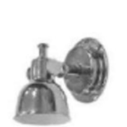 Lampada da lettura - 956-50116-00 - Groundhog Marine Industrial CO., LTD - per barca / per cabina / alogena