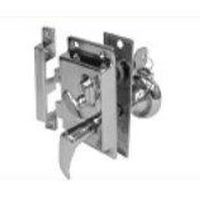 Chiavistello per barca - 956-07206-00 - Groundhog Marine Industrial CO., LTD - a chiave / con serratura / per porta