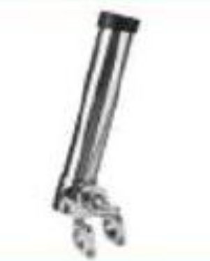 Portacanna per barche - 956-09898-00 - Groundhog Marine Industrial CO., LTD - grigio