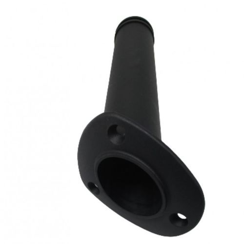 Portacanna per barche - 256-03307-00 - Groundhog Marine Industrial CO., LTD - da incasso / nero