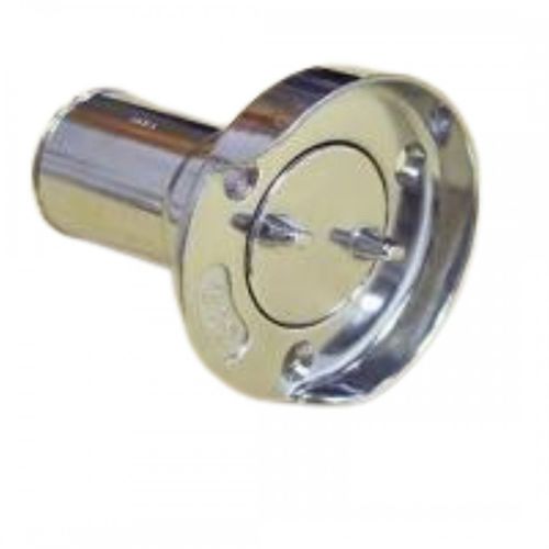 Tappo d'imbarco con filettatura - 256-07020-00 - Groundhog Marine Industrial CO., LTD