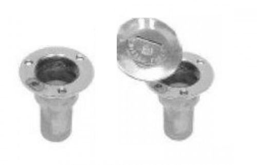 Tappo d'imbarco con filettatura - 956-08941-00 - Groundhog Marine Industrial CO., LTD