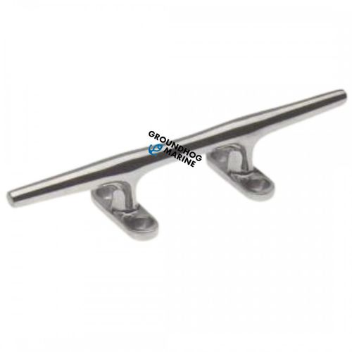 Galloccia per barca - 156-20004-00 - Groundhog Marine Industrial CO., LTD - piatta / in acciaio inossidabile
