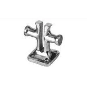 Bitta per terminale portuario - 956-03847-00 - Groundhog Marine Industrial CO., LTD - doppia