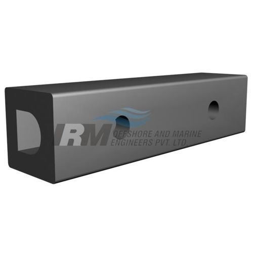 Parabordo per rimorchiatore - DSQA series - IRM Offshore and Marine Engineers PVT. LTD. - per nave / per barca da lavoro / per barca professionale
