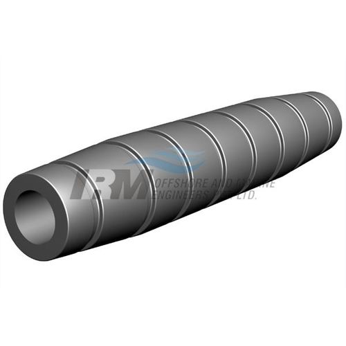 Parabordo per rimorchiatore - TF-A series - IRM Offshore and Marine Engineers PVT. LTD. - tipo C / tipo D