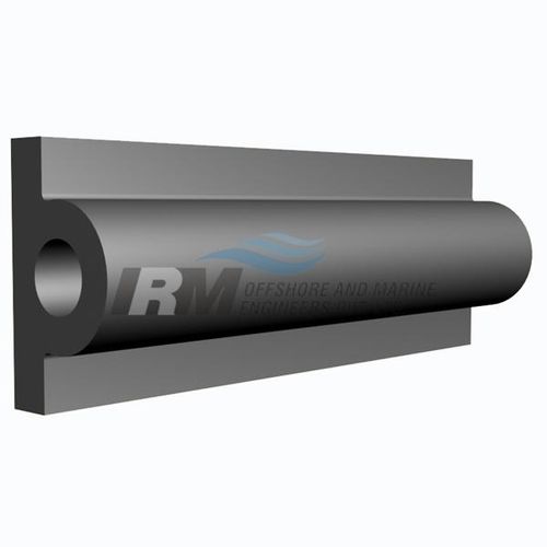 Parabordo per porto - WING  - IRM Offshore and Marine Engineers PVT. LTD. - per stazioni marittime