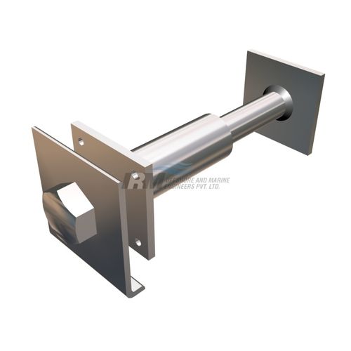 Supporto per parabordi per pontile - IRM Offshore and Marine Engineers PVT. LTD.