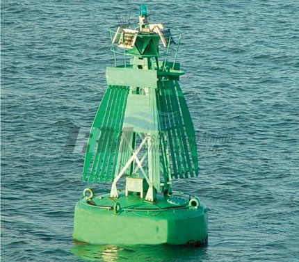 Boa di segnalazione - IRM Offshore and Marine Engineers PVT. LTD. - multiuso / meteo-oceanografica / GPS