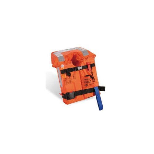 Giubbotto di salvataggio in espanso - LKY-2 - Zhenjiang Longyear Marine Equipment Co.,Ltd - 88 N / da bambino