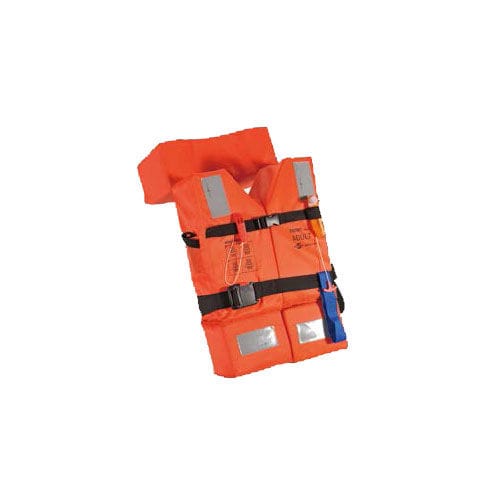 Giubbotto di salvataggio in espanso - LY-A3/A9 - Zhenjiang Longyear Marine Equipment Co.,Ltd - 275 N / 155 N / unisex